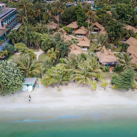 K.B. Resort Koh Chang Eksteriør billede