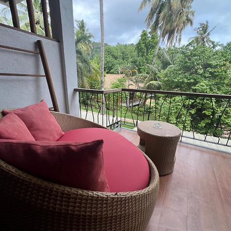 K.B. Resort Koh Chang Eksteriør billede