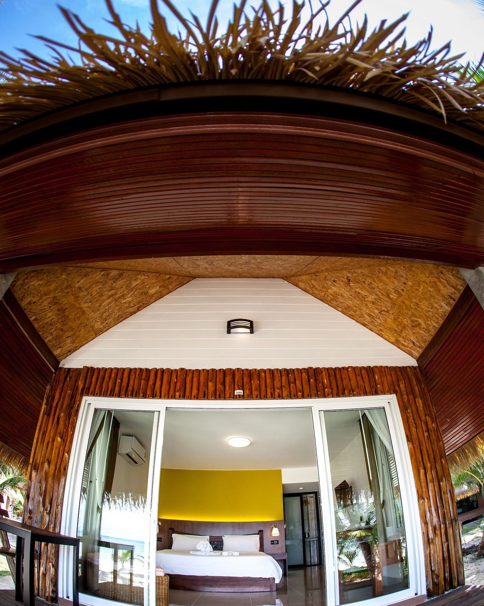 K.B. Resort Koh Chang Eksteriør billede