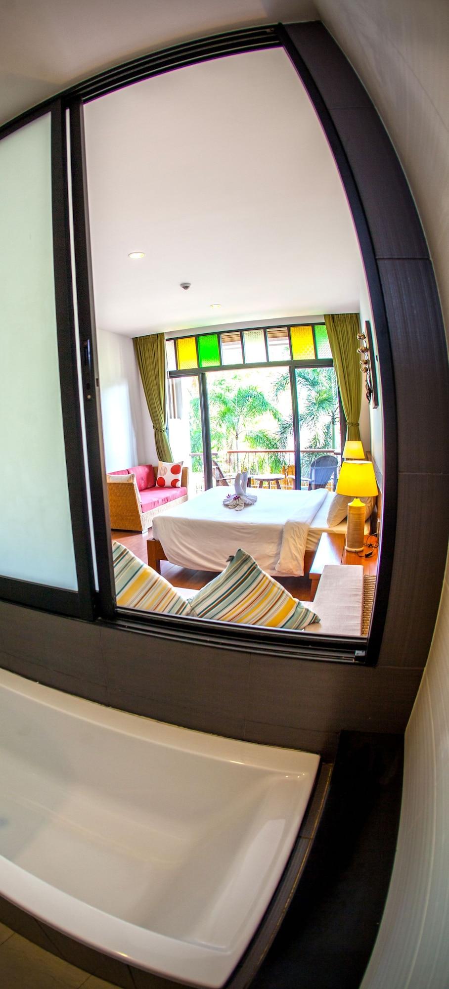 K.B. Resort Koh Chang Eksteriør billede
