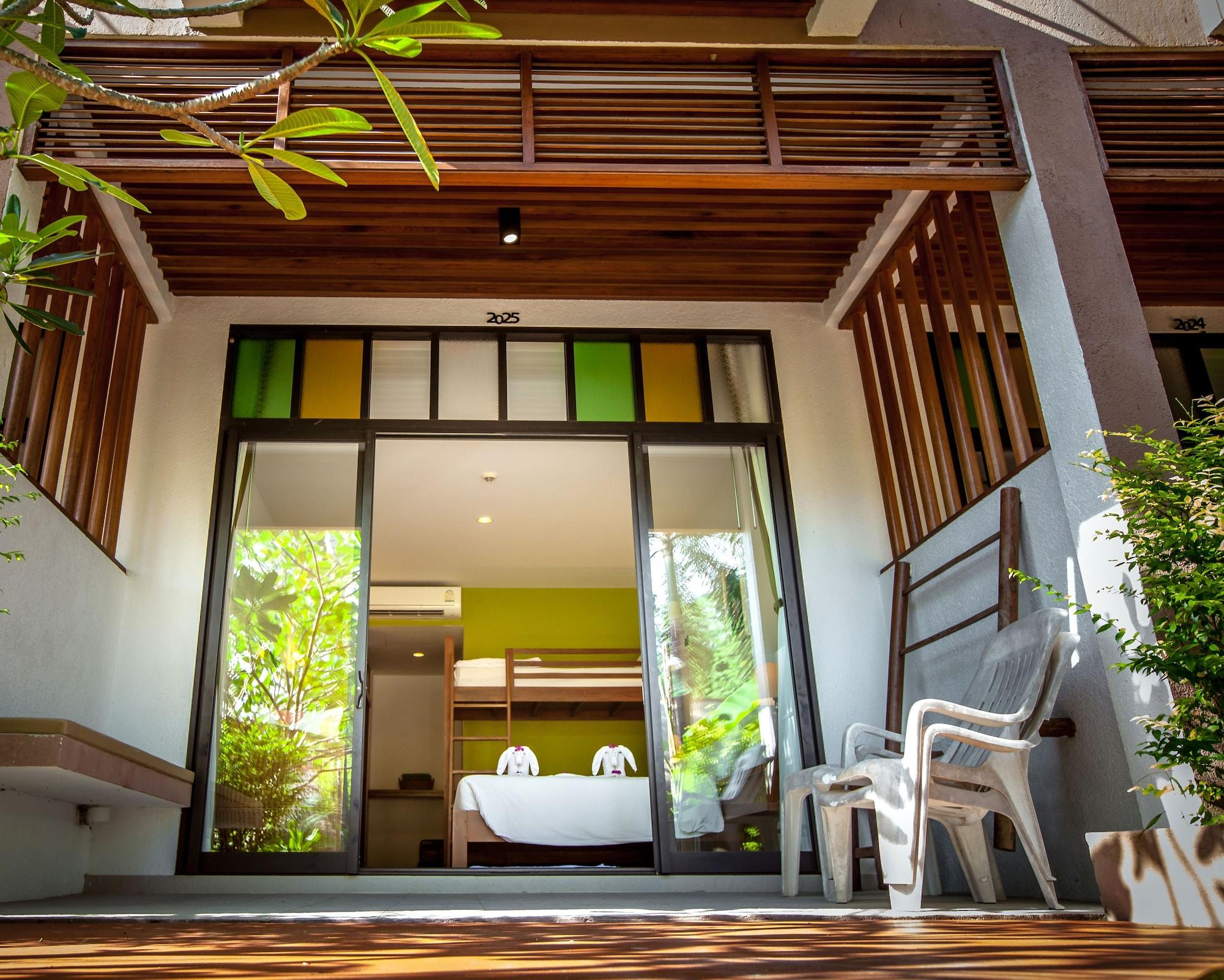K.B. Resort Koh Chang Eksteriør billede