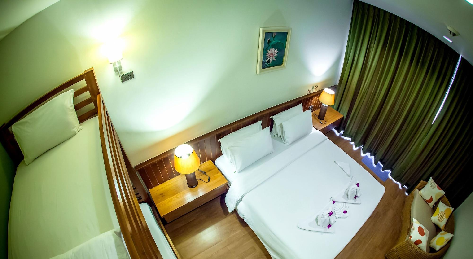 K.B. Resort Koh Chang Eksteriør billede