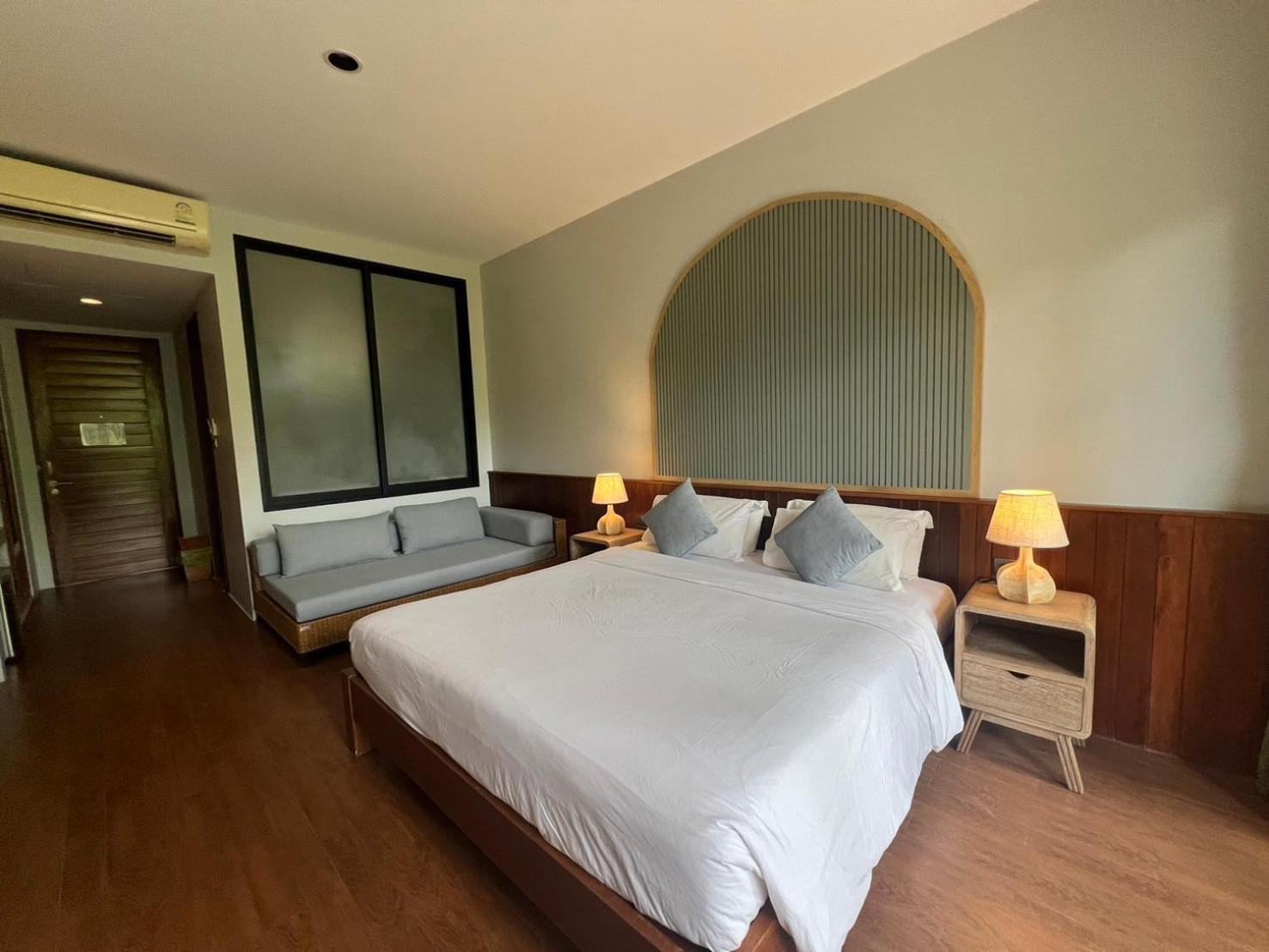K.B. Resort Koh Chang Eksteriør billede