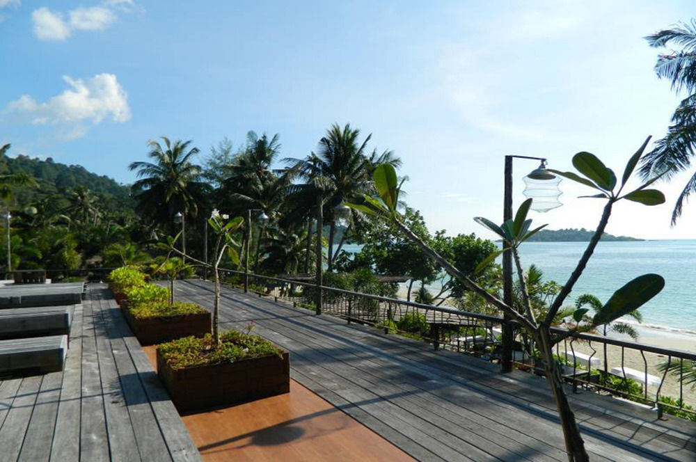 K.B. Resort Koh Chang Eksteriør billede